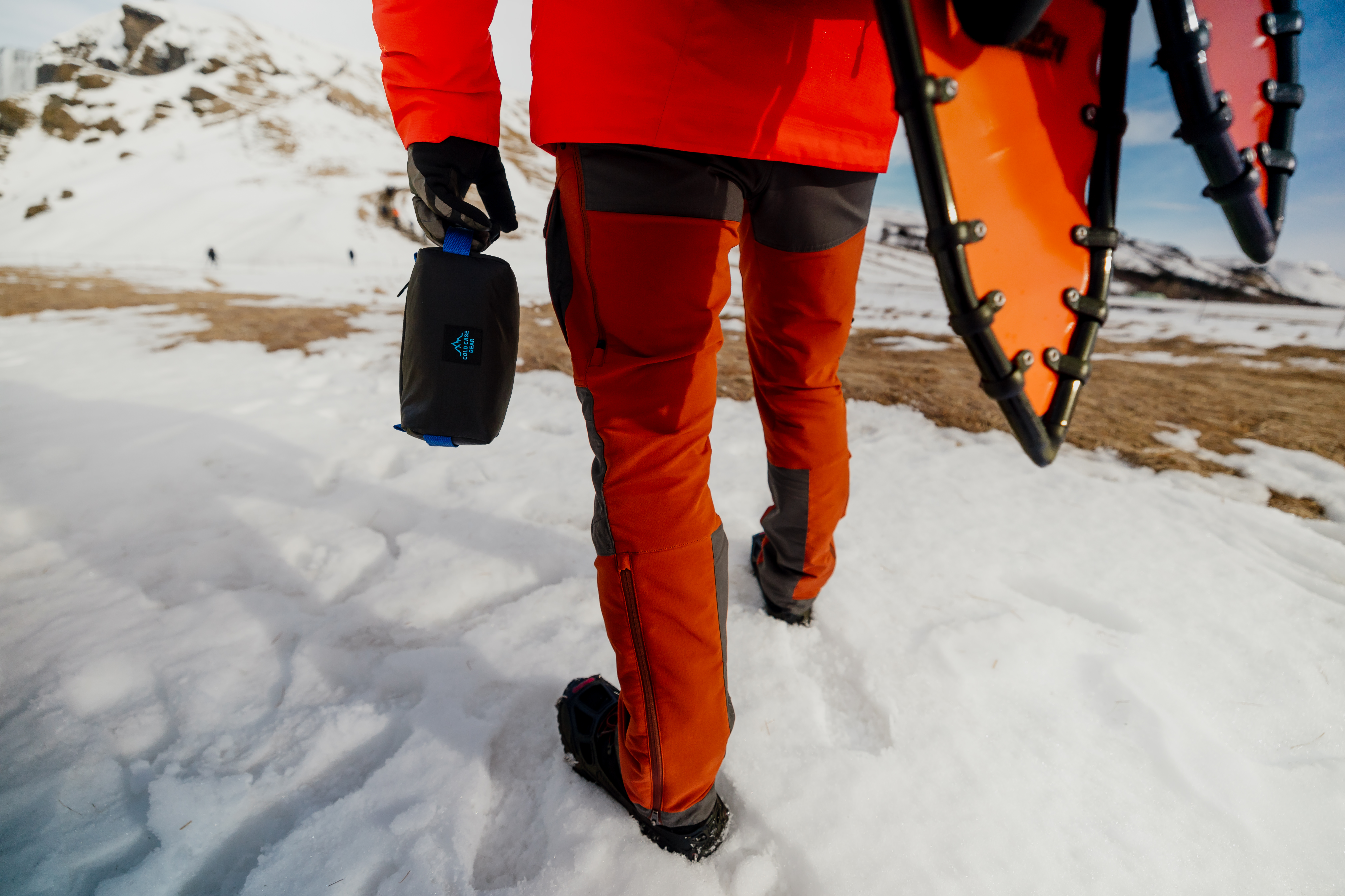 Brand photography - Lifestyle product shot