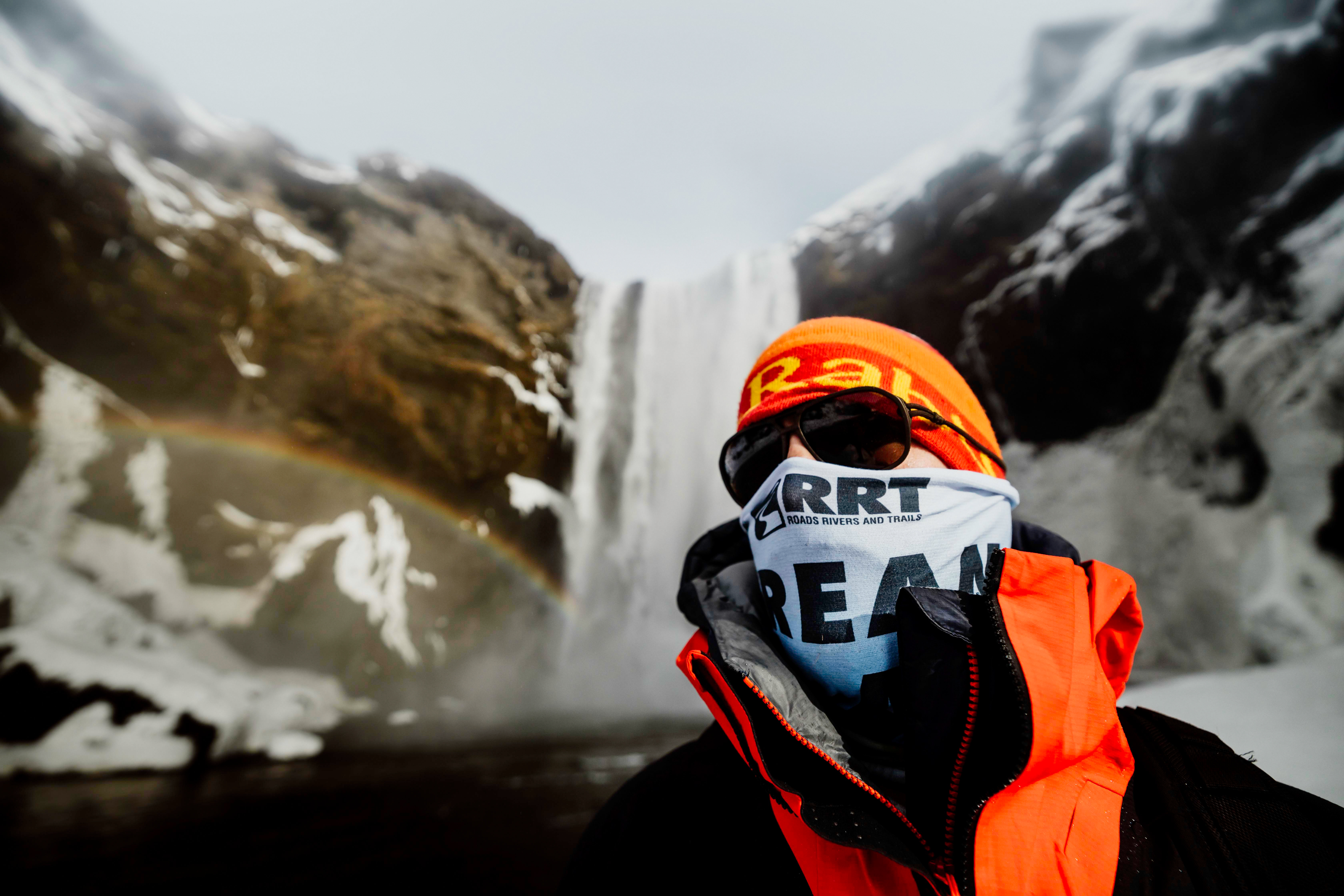 Brand photography - Product showcase