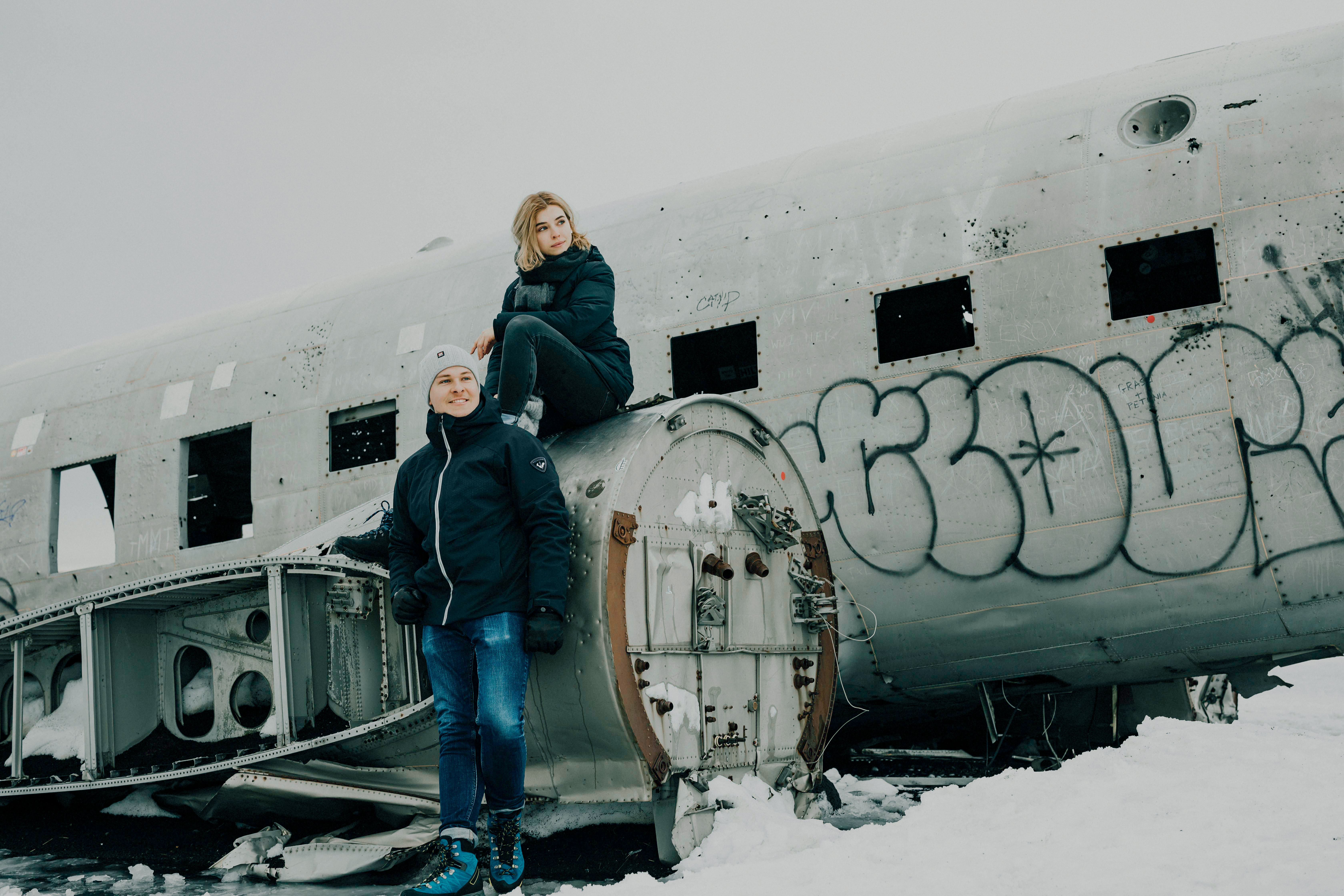 Brand photography - Nature product shot