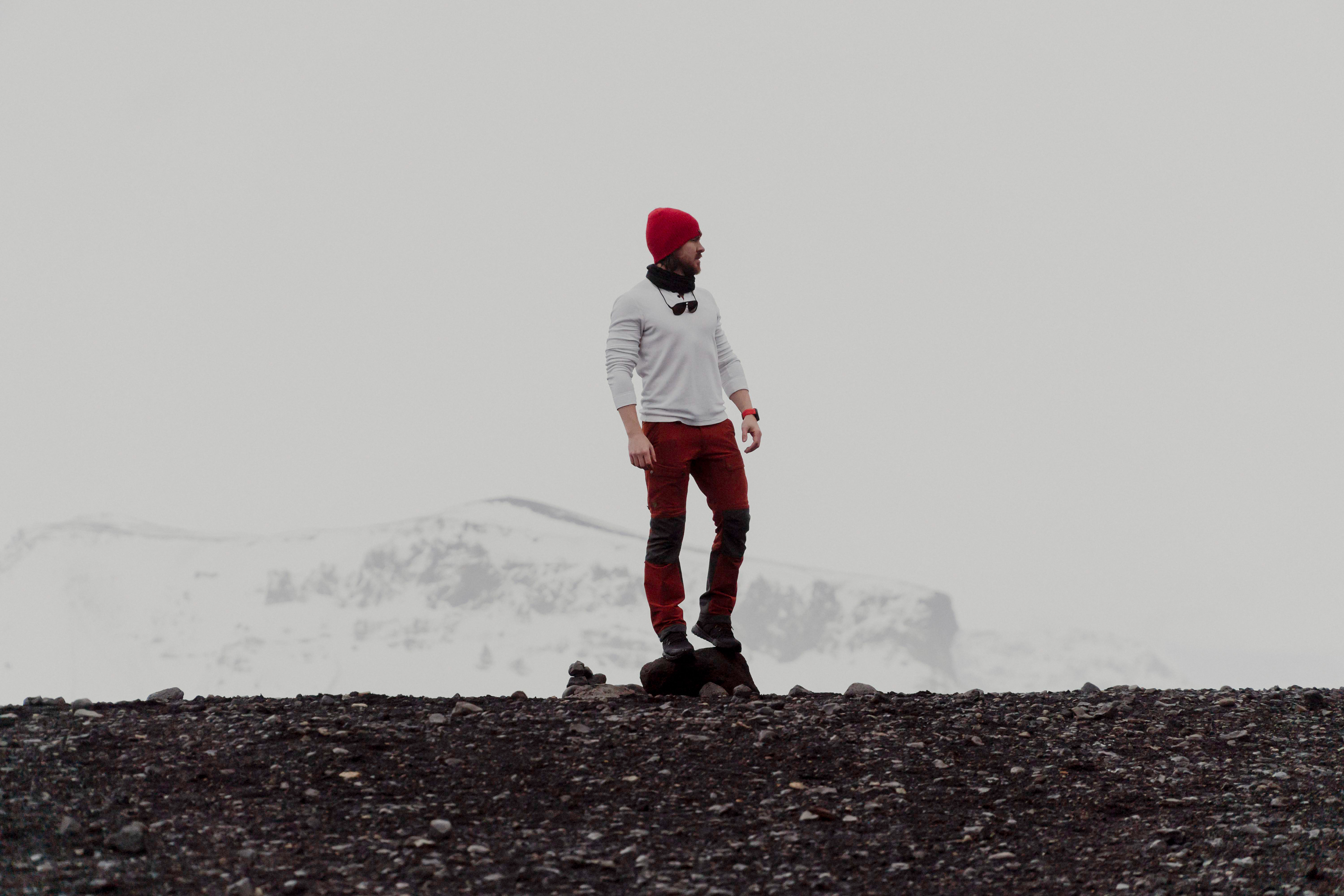 Brand photography - Lifestyle image