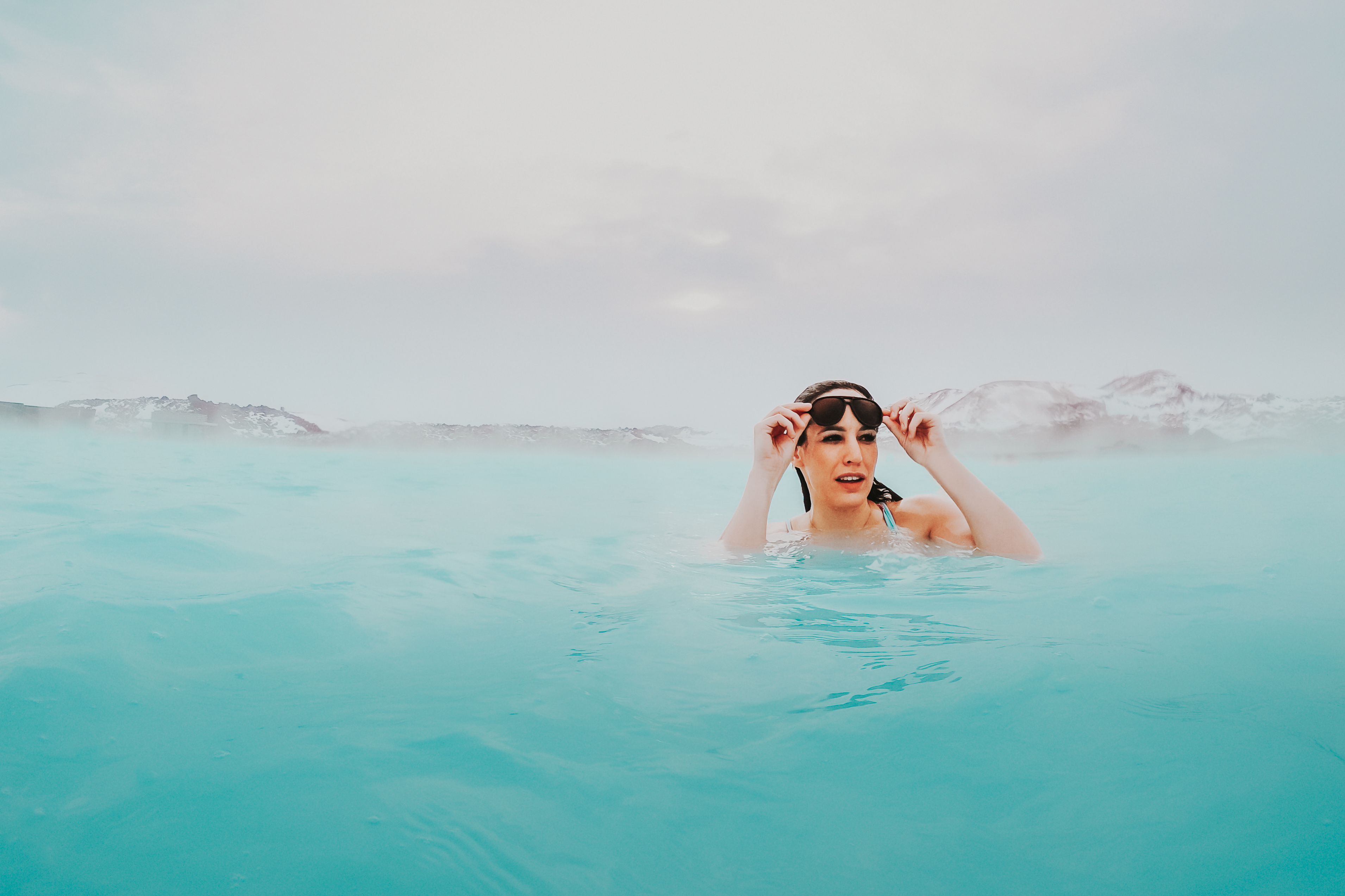 Brand photography - Product detail