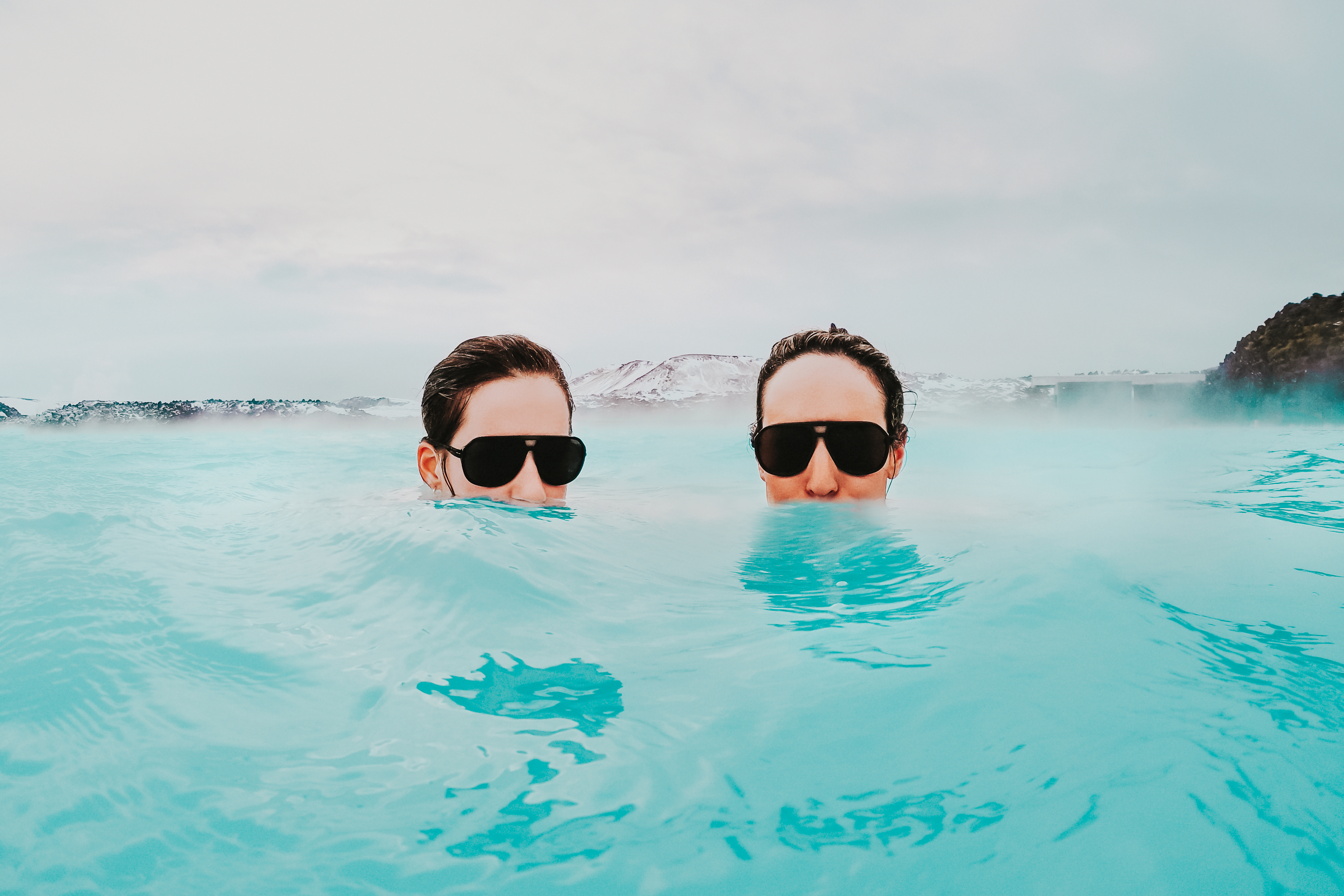 Brand photography - Iceland adventure