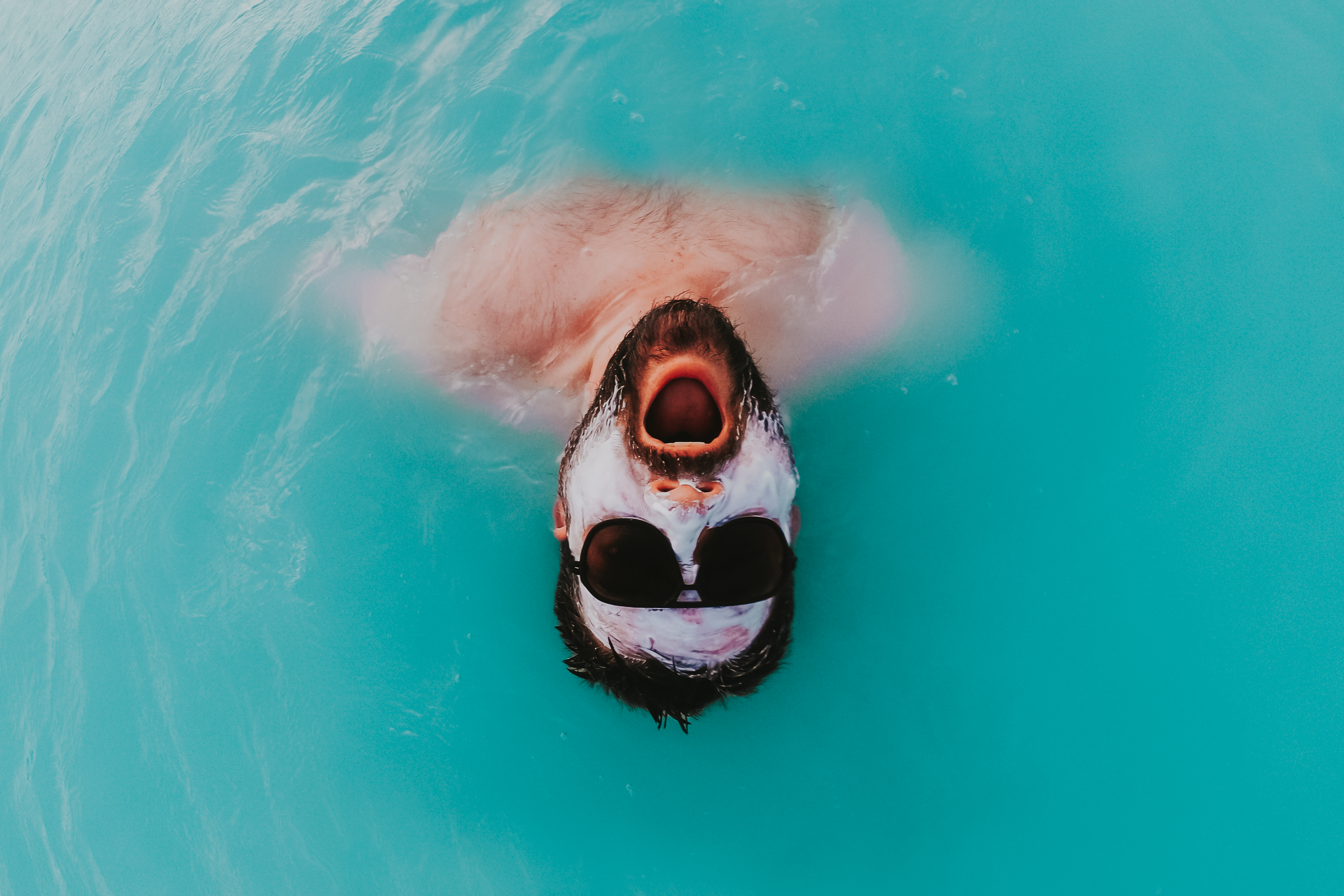 Brand photography - Lifestyle shot