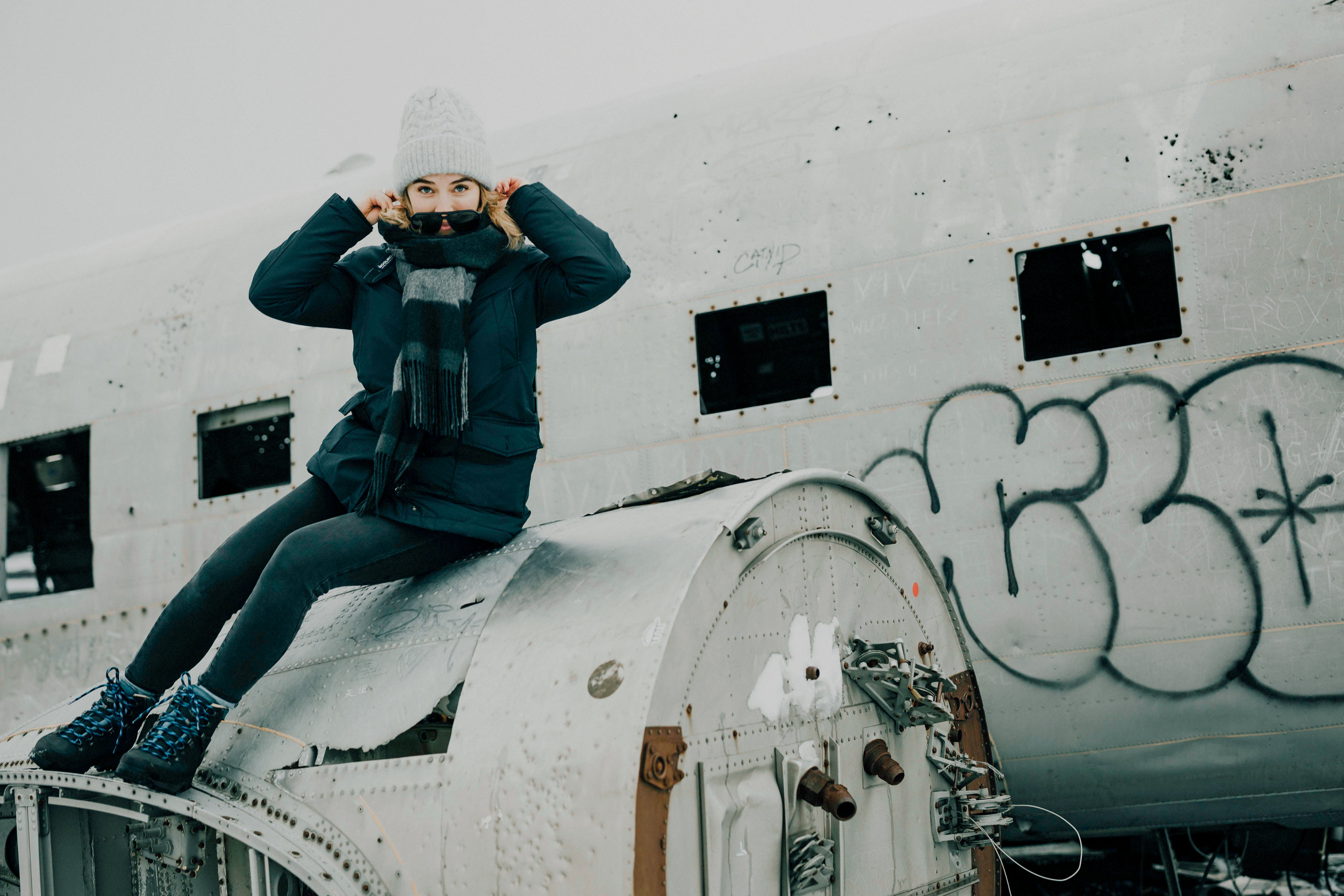 Brand photography - Nature scene