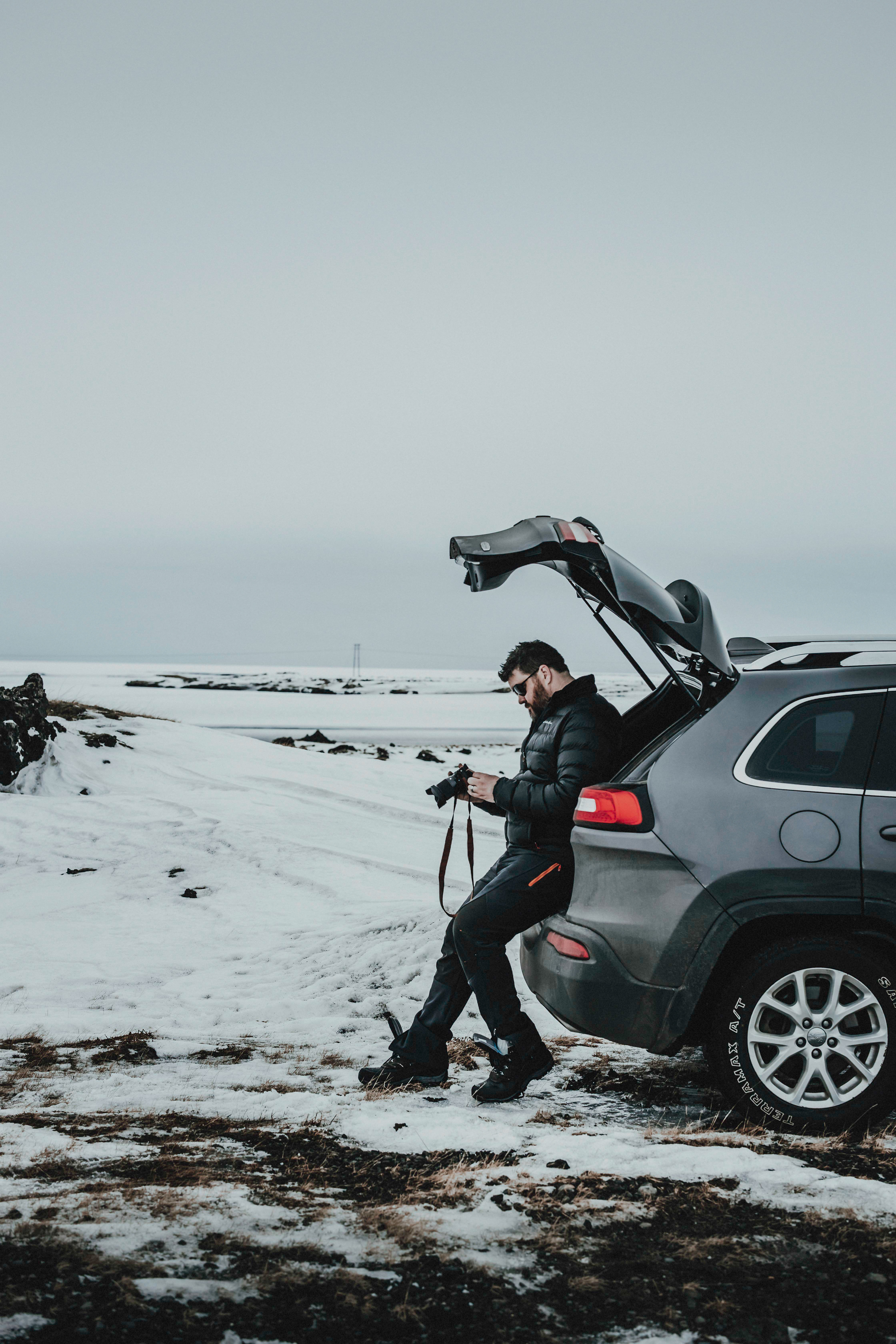 Brand photography - Product photography