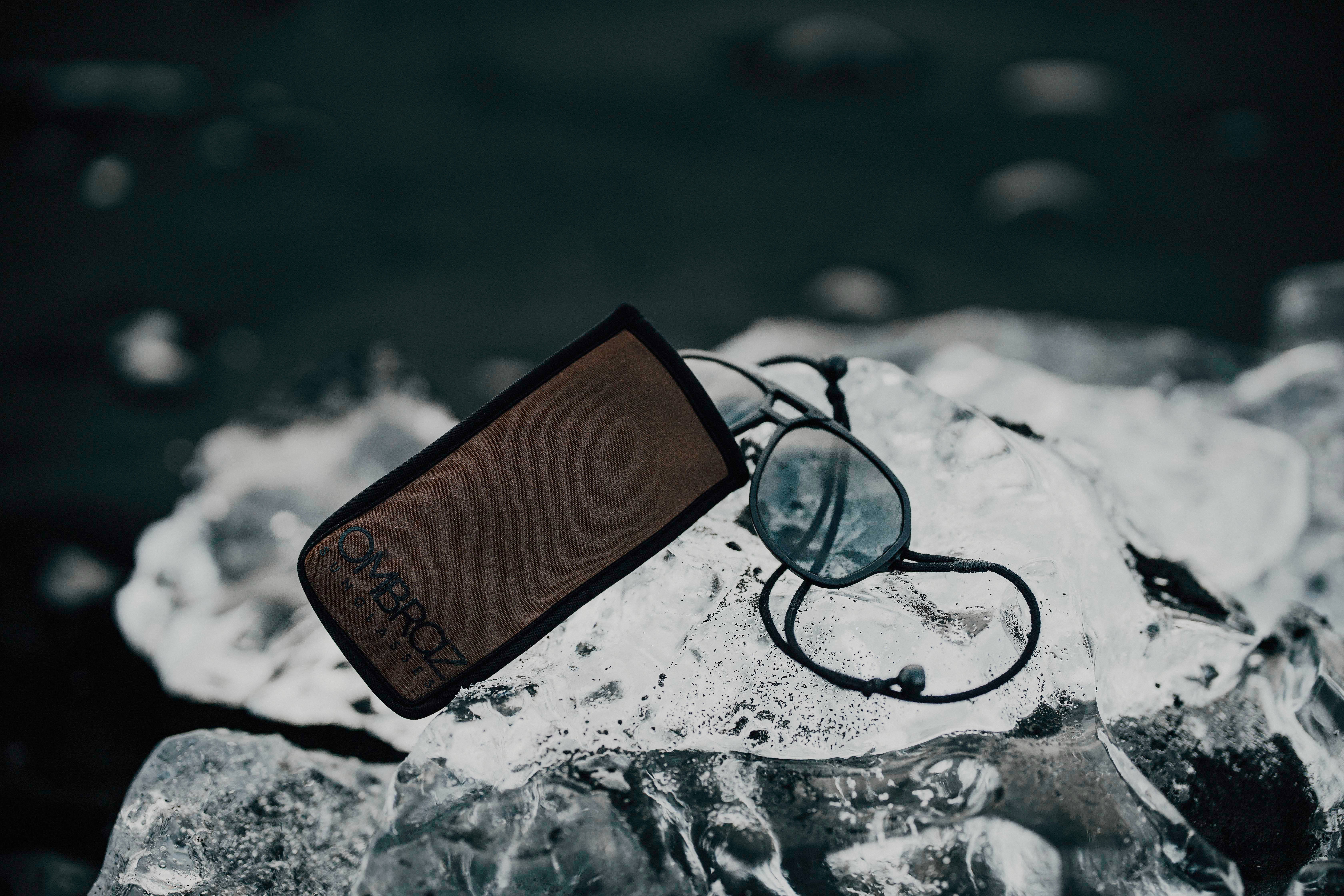 Brand photography - Adventure product