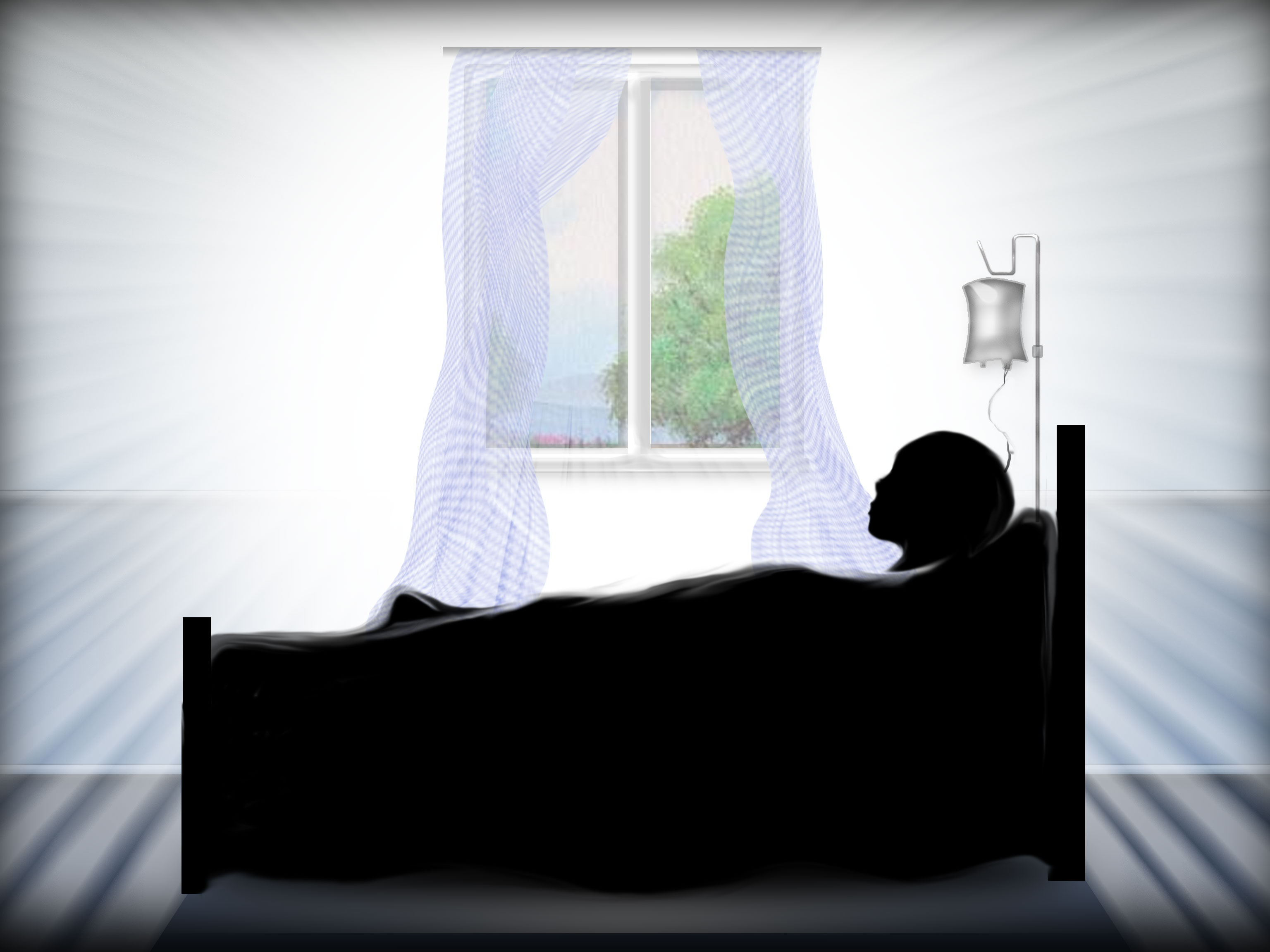 Digital illustration - Character art